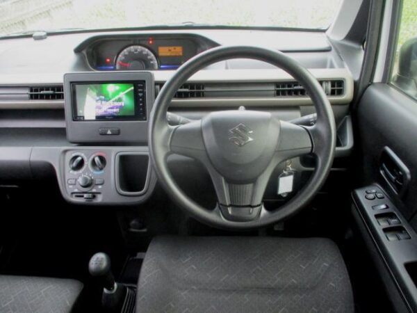 Ref:AUX-19965007 SUZUKI WAGON R 2022 - Image 3