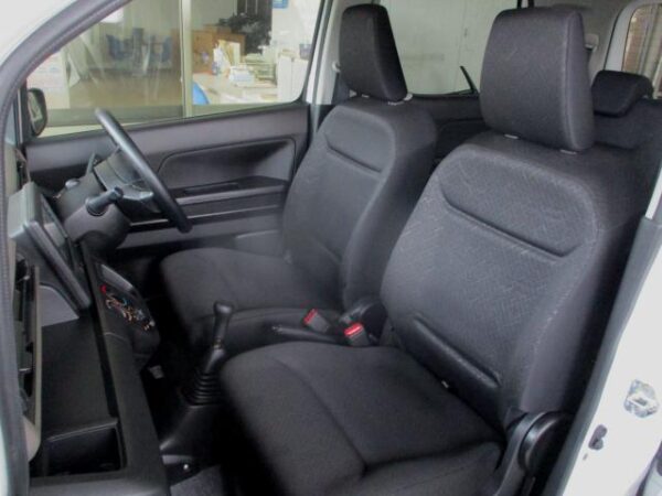 Ref:AUX-19965007 SUZUKI WAGON R 2022 - Image 4