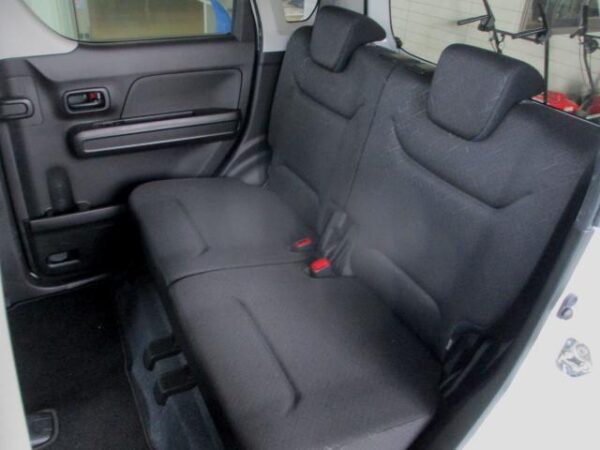 Ref:AUX-19965007 SUZUKI WAGON R 2022 - Image 5