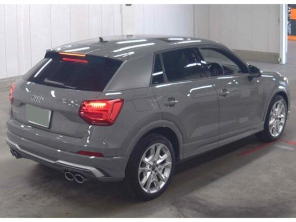 Ref:AUX-19965010 AUDI SQ2 2019 - Image 2