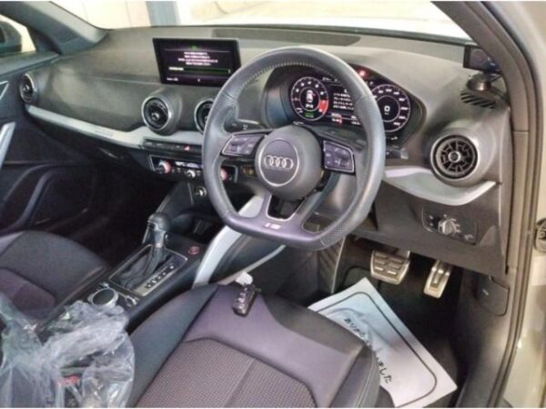 Ref:AUX-19965010 AUDI SQ2 2019 - Image 3