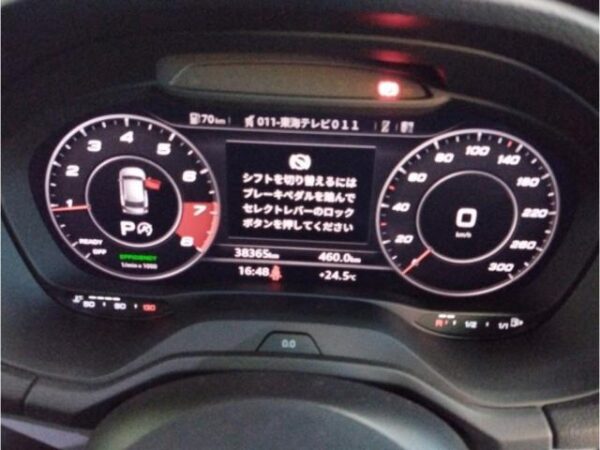 Ref:AUX-19965010 AUDI SQ2 2019 - Image 4