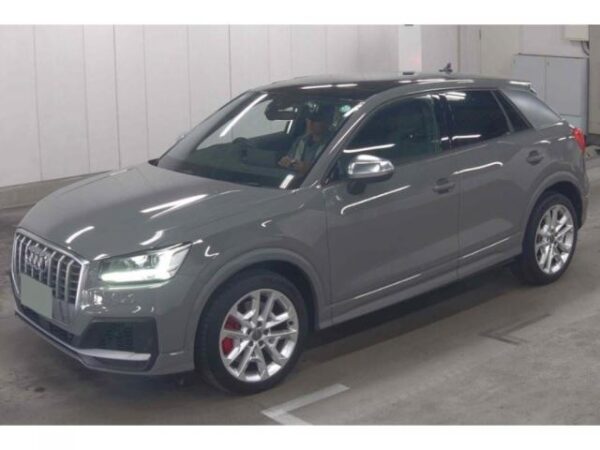 Ref:AUX-19965010 AUDI SQ2 2019 - Image 5