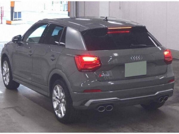 Ref:AUX-19965010 AUDI SQ2 2019 - Image 6