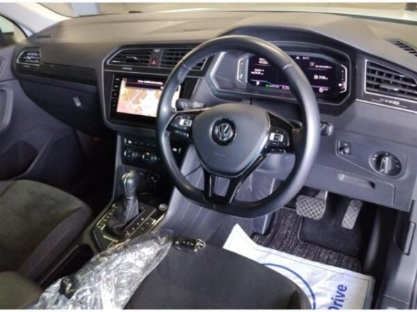 Ref:AUX-19965016 VOLKSWAGEN TIGUAN 2019 - Image 3