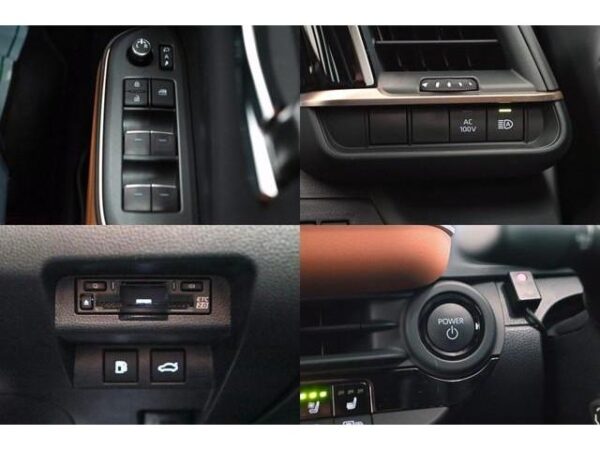 Ref:AUX-19965035 TOYOTA CROWN CROSSOVER 2023 - Image 16