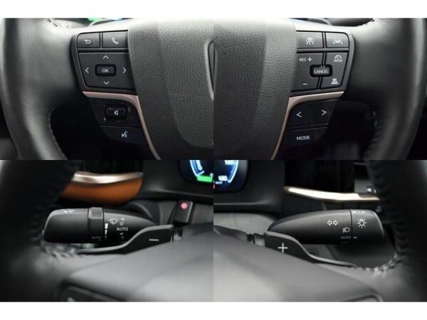 Ref:AUX-19965035 TOYOTA CROWN CROSSOVER 2023 - Image 17