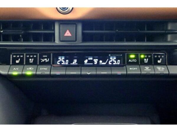 Ref:AUX-19965035 TOYOTA CROWN CROSSOVER 2023 - Image 20