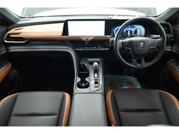 Ref:AUX-19965035 TOYOTA CROWN CROSSOVER 2023 - Image 3