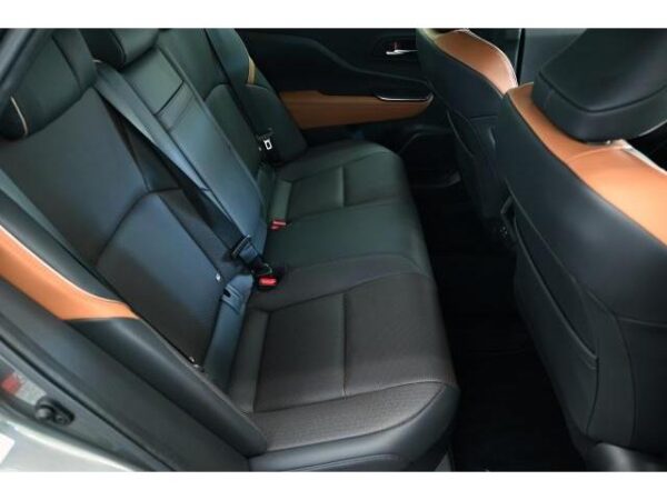 Ref:AUX-19965035 TOYOTA CROWN CROSSOVER 2023 - Image 7