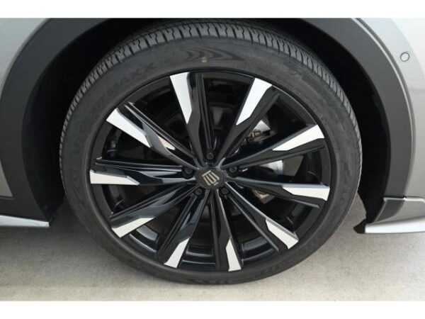 Ref:AUX-19965035 TOYOTA CROWN CROSSOVER 2023 - Image 9
