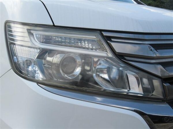 Ref:AUX-19965137 HONDA STEPWAGON SPADA 2012 - Image 11