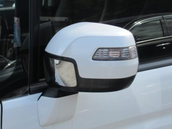 Ref:AUX-19965137 HONDA STEPWAGON SPADA 2012 - Image 13