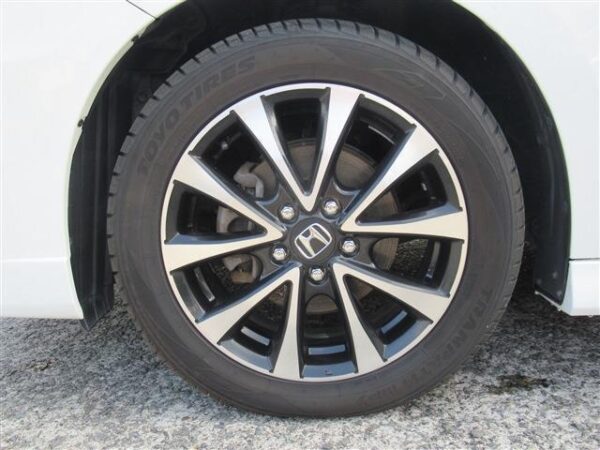 Ref:AUX-19965137 HONDA STEPWAGON SPADA 2012 - Image 14