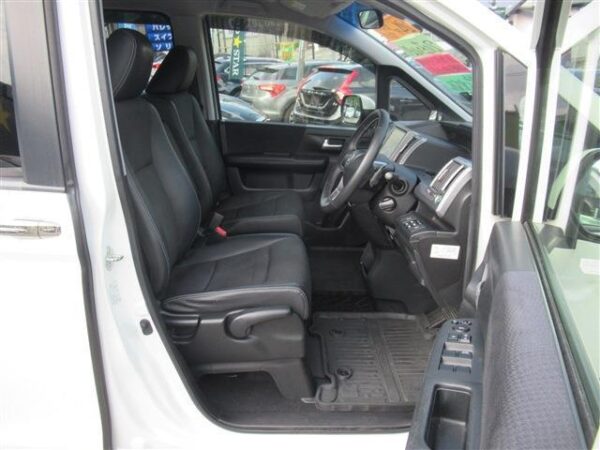 Ref:AUX-19965137 HONDA STEPWAGON SPADA 2012 - Image 15
