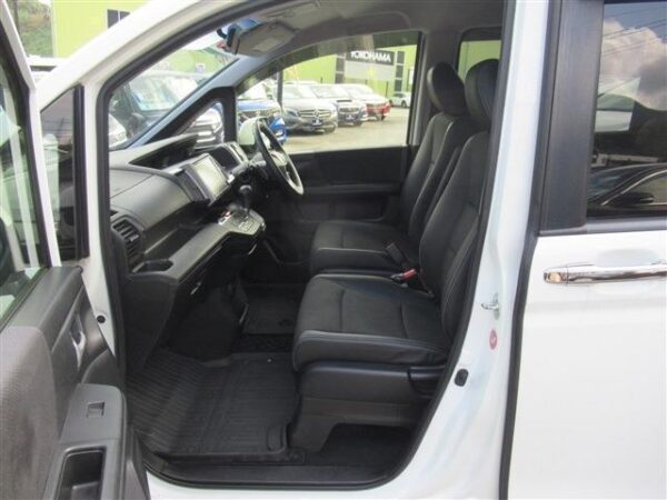 Ref:AUX-19965137 HONDA STEPWAGON SPADA 2012 - Image 16