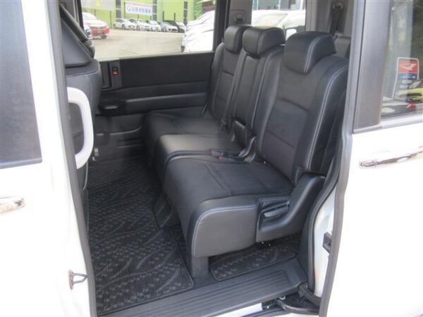 Ref:AUX-19965137 HONDA STEPWAGON SPADA 2012 - Image 17