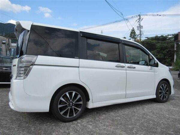 Ref:AUX-19965137 HONDA STEPWAGON SPADA 2012 - Image 3