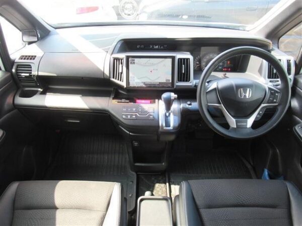 Ref:AUX-19965137 HONDA STEPWAGON SPADA 2012 - Image 4