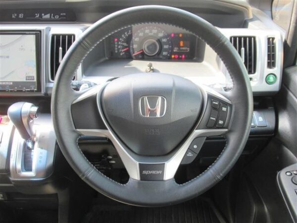 Ref:AUX-19965137 HONDA STEPWAGON SPADA 2012 - Image 5