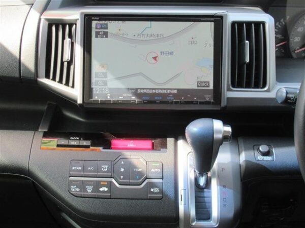 Ref:AUX-19965137 HONDA STEPWAGON SPADA 2012 - Image 6