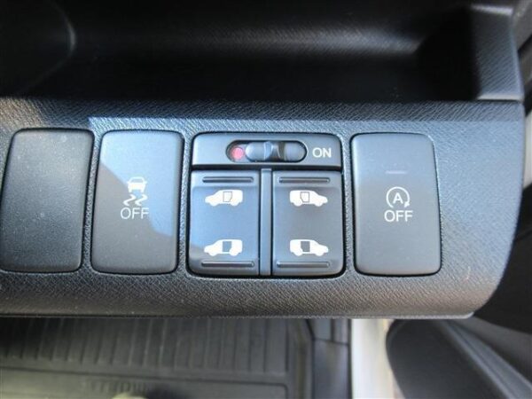 Ref:AUX-19965137 HONDA STEPWAGON SPADA 2012 - Image 7