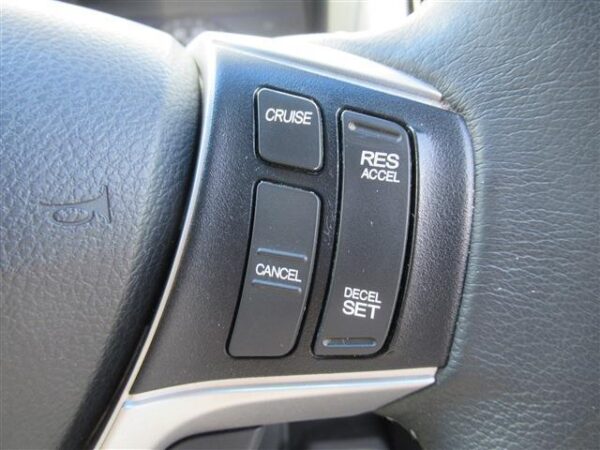 Ref:AUX-19965137 HONDA STEPWAGON SPADA 2012 - Image 9