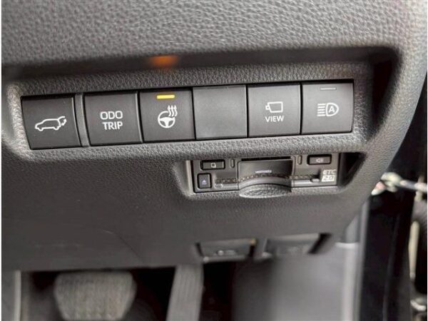 Ref:AUX-19965143 TOYOTA RAV4 2023 - Image 16