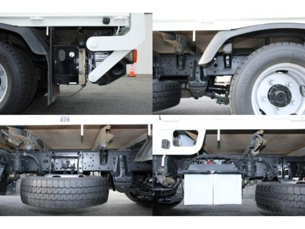Ref:AUX-19965256 HINO DUTRO 2018 - Image 19