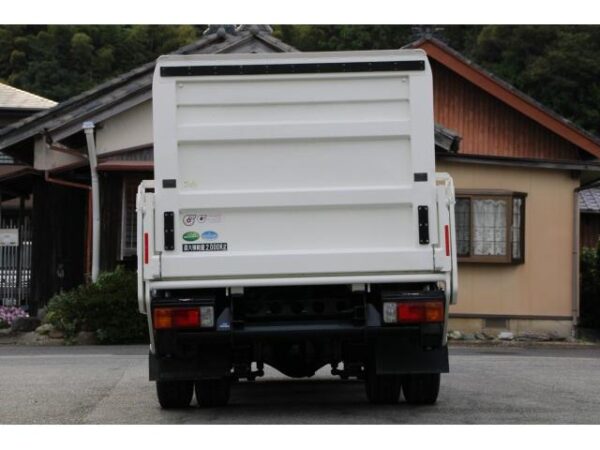 Ref:AUX-19965256 HINO DUTRO 2018 - Image 8