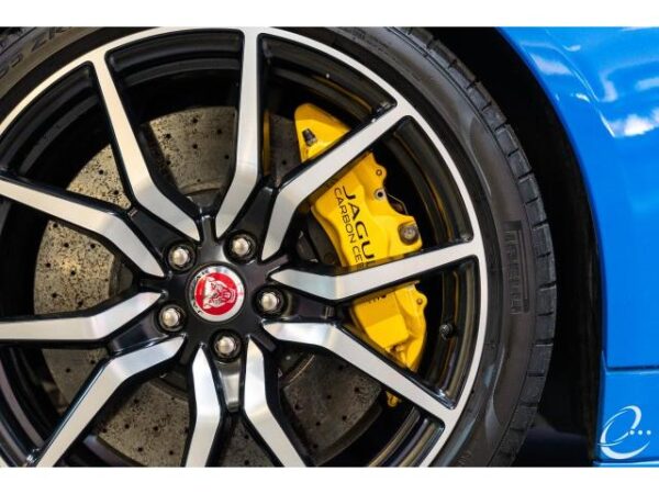 Ref:AUX-19968655 JAGUAR F-TYPE 2016 - Image 15