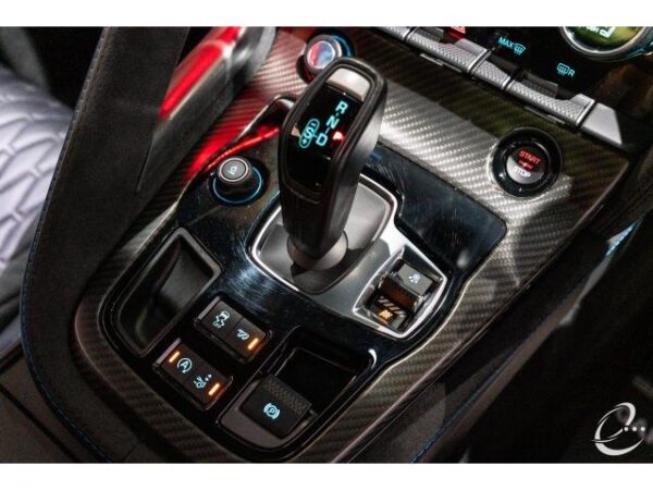 Ref:AUX-19968655 JAGUAR F-TYPE 2016 - Image 16