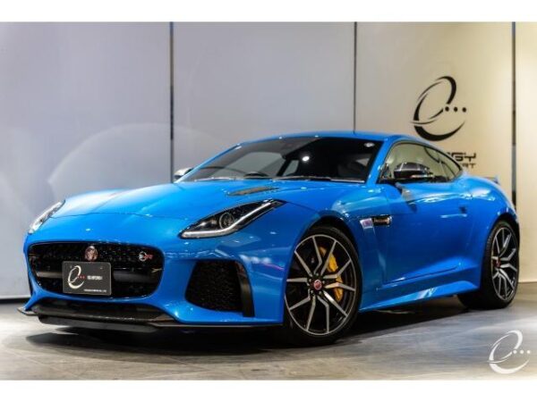 Ref:AUX-19968655 JAGUAR F-TYPE 2016 - Image 3
