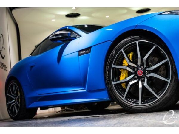 Ref:AUX-19968655 JAGUAR F-TYPE 2016 - Image 6
