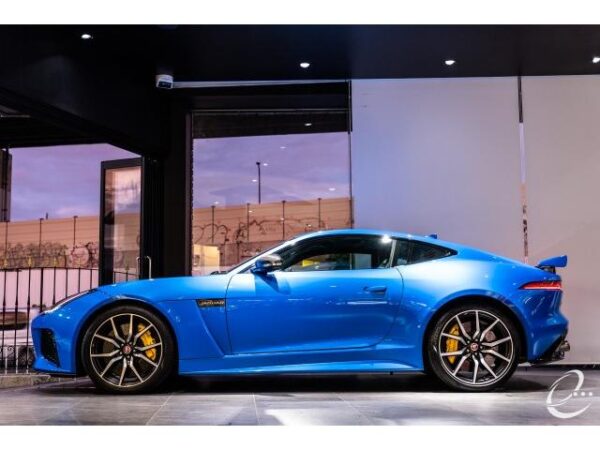 Ref:AUX-19968655 JAGUAR F-TYPE 2016 - Image 8
