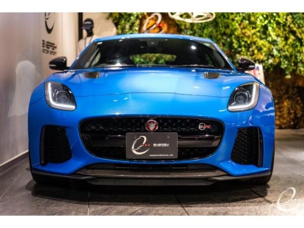 Ref:AUX-19968655 JAGUAR F-TYPE 2016 - Image 9