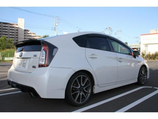 Ref:AUX-19972037 TOYOTA PRIUS 2013 - Image 13