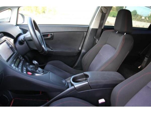 Ref:AUX-19972037 TOYOTA PRIUS 2013 - Image 16