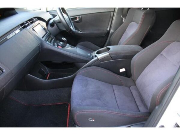 Ref:AUX-19972037 TOYOTA PRIUS 2013 - Image 17