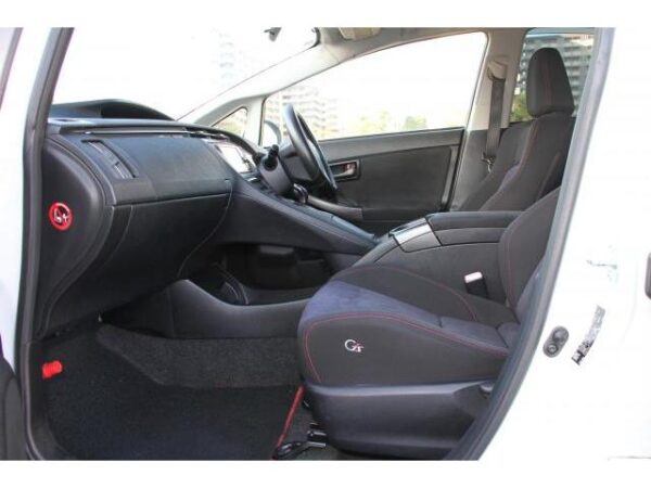 Ref:AUX-19972037 TOYOTA PRIUS 2013 - Image 19