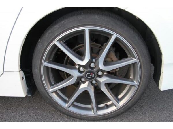 Ref:AUX-19972037 TOYOTA PRIUS 2013 - Image 20