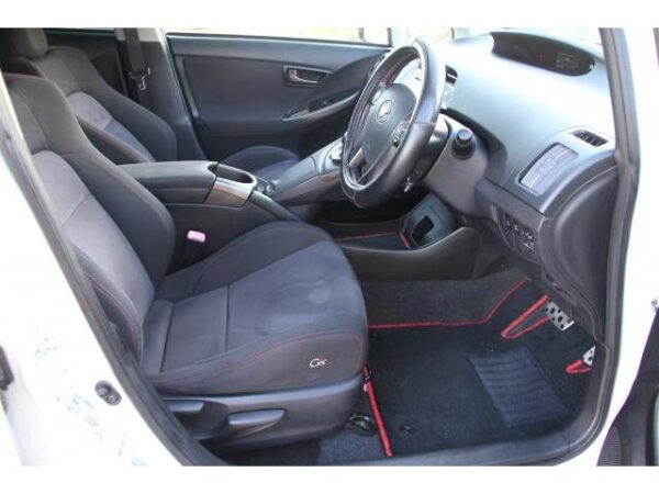 Ref:AUX-19972037 TOYOTA PRIUS 2013 - Image 6