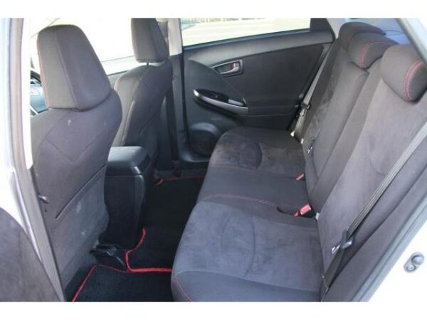 Ref:AUX-19972037 TOYOTA PRIUS 2013 - Image 7