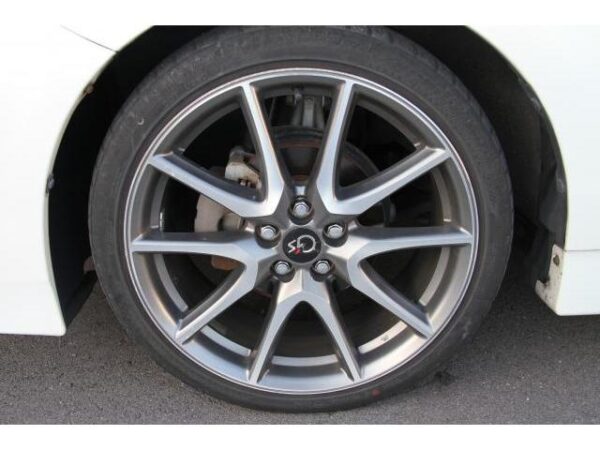 Ref:AUX-19972037 TOYOTA PRIUS 2013 - Image 9