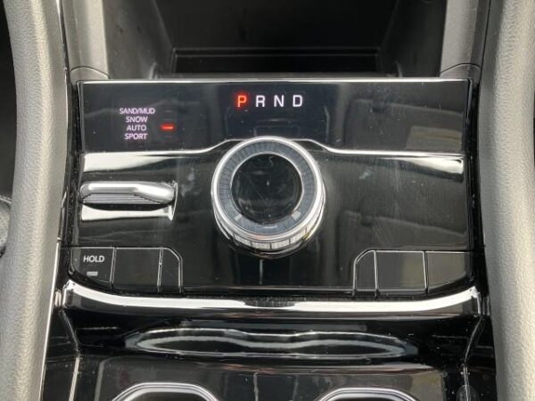 Ref:AUX-19972066 CHRYSLER JEEP JEEP GRAND CHEROKEE 2023 - Image 13
