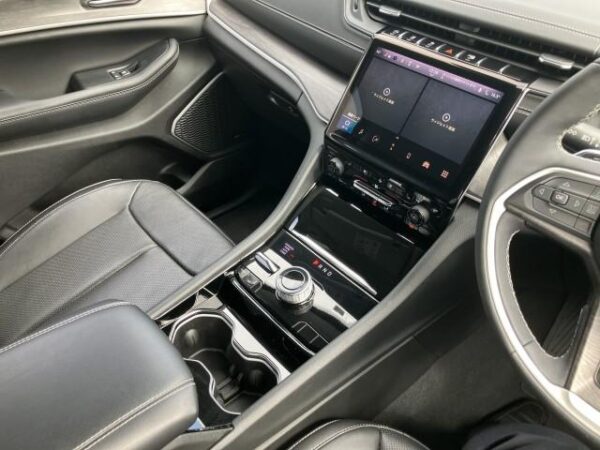 Ref:AUX-19972066 CHRYSLER JEEP JEEP GRAND CHEROKEE 2023 - Image 15
