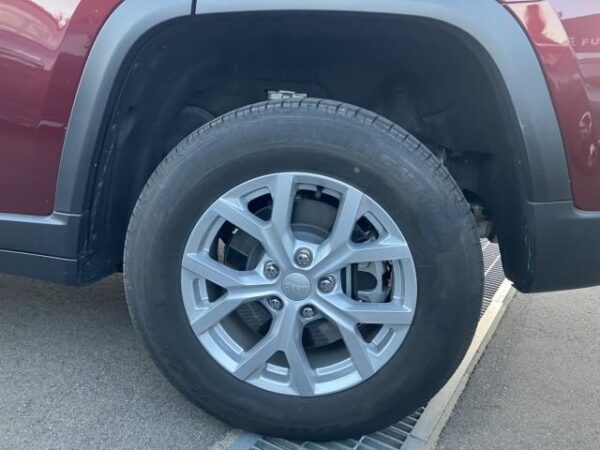 Ref:AUX-19972066 CHRYSLER JEEP JEEP GRAND CHEROKEE 2023 - Image 17