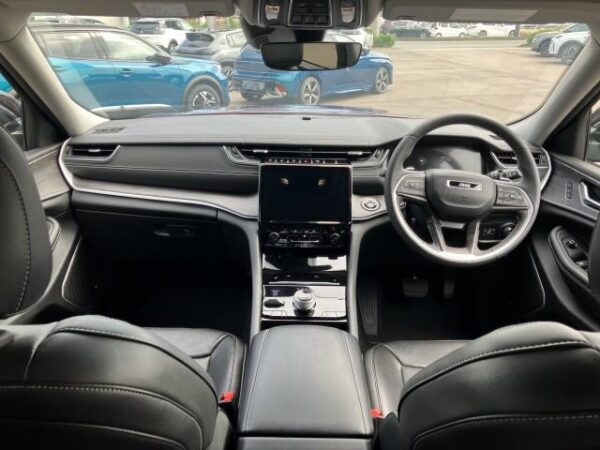 Ref:AUX-19972066 CHRYSLER JEEP JEEP GRAND CHEROKEE 2023 - Image 3