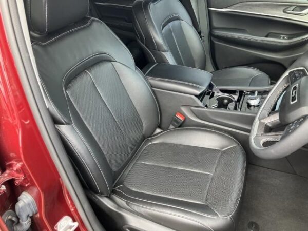Ref:AUX-19972066 CHRYSLER JEEP JEEP GRAND CHEROKEE 2023 - Image 6