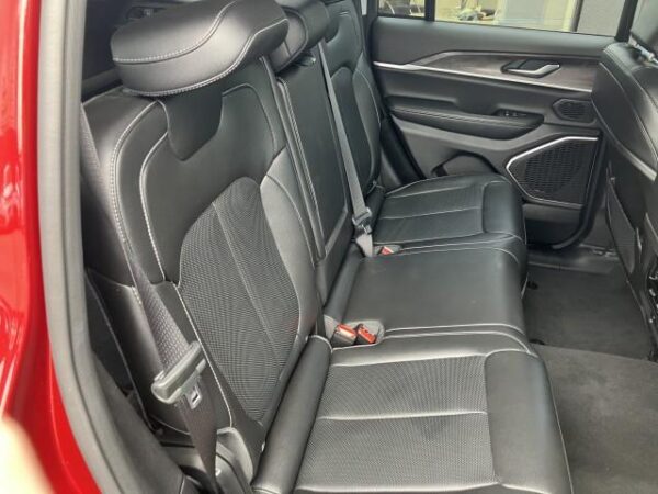 Ref:AUX-19972066 CHRYSLER JEEP JEEP GRAND CHEROKEE 2023 - Image 7